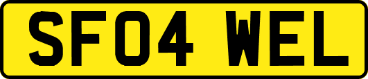 SF04WEL