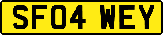 SF04WEY