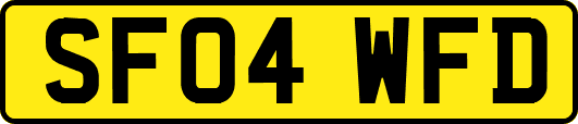 SF04WFD