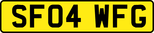 SF04WFG