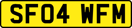 SF04WFM