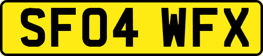 SF04WFX