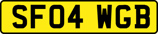 SF04WGB
