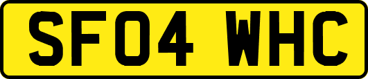 SF04WHC