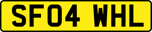 SF04WHL