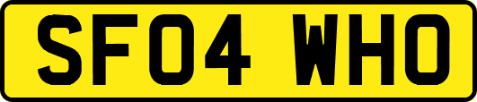 SF04WHO