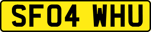 SF04WHU