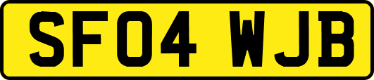 SF04WJB