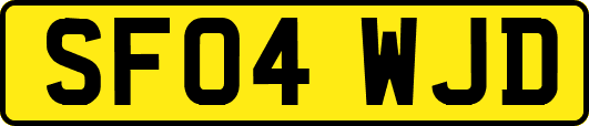 SF04WJD