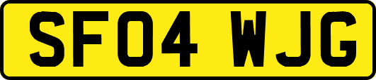 SF04WJG