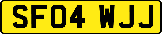 SF04WJJ