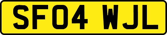 SF04WJL
