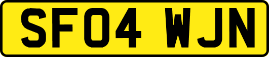 SF04WJN