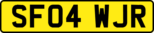 SF04WJR