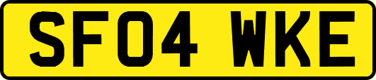 SF04WKE