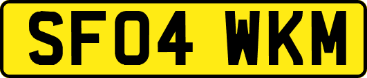 SF04WKM