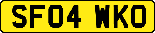 SF04WKO