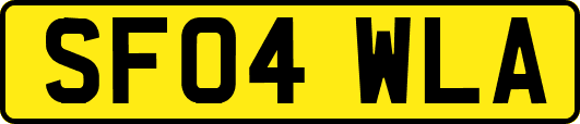 SF04WLA