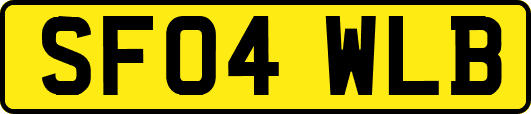 SF04WLB
