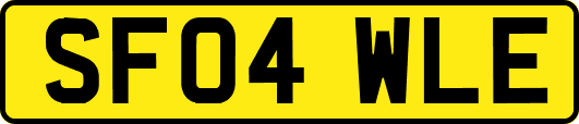 SF04WLE