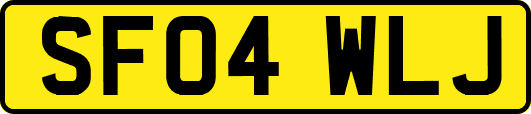 SF04WLJ