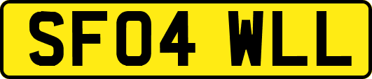 SF04WLL