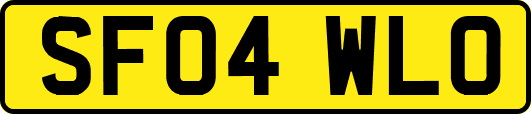 SF04WLO