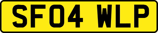 SF04WLP