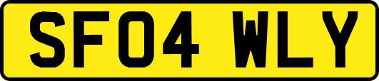 SF04WLY