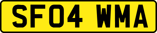 SF04WMA