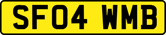 SF04WMB
