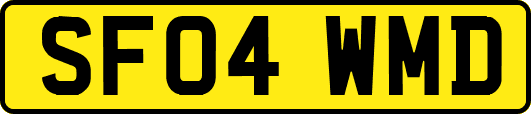 SF04WMD