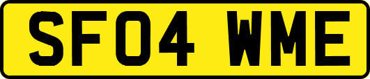 SF04WME