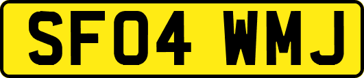 SF04WMJ