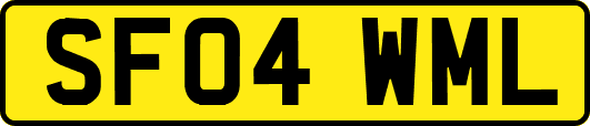 SF04WML