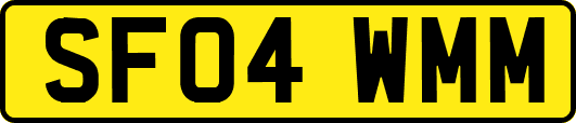 SF04WMM
