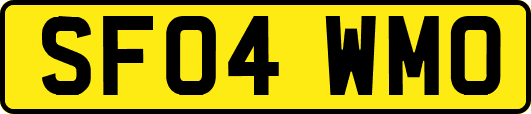 SF04WMO