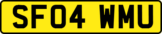 SF04WMU