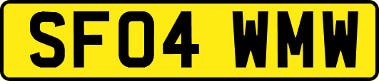 SF04WMW