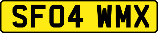 SF04WMX