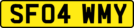 SF04WMY
