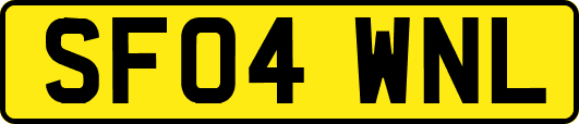 SF04WNL