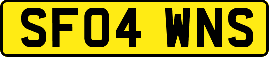 SF04WNS