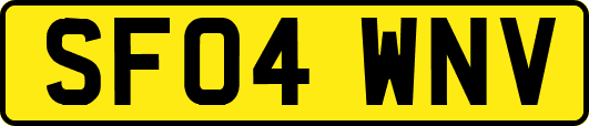 SF04WNV