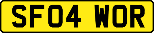 SF04WOR