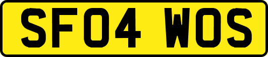 SF04WOS