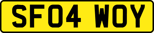 SF04WOY
