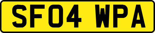 SF04WPA