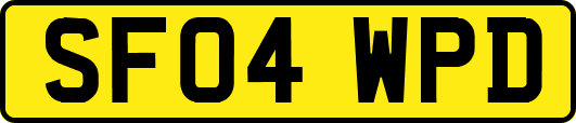 SF04WPD