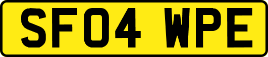 SF04WPE